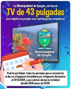 Contribuyentes con sus impuestos al día….