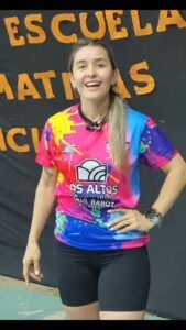 Cierre de las Escuelas Formativas de Deportes | Los Altos Municipio…