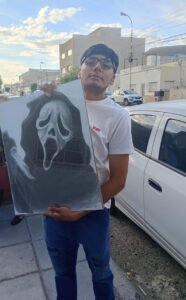 Desde la Secreteria de Accion social…