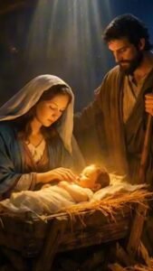 El Intendente Municipal, Darío Golía les desea una feliz Nochebuena y Navidad