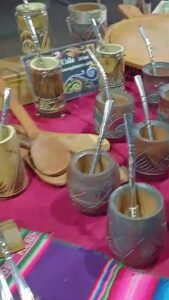 Inauguración de la peatonal Alsina y la última jornada de la Feria Producir 2025…