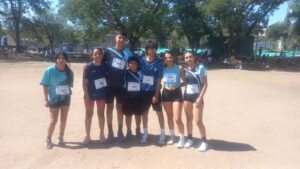 LONDRES PRESENTE EN EL TORNEO REGIONAL DEL NOROESTE ARGENTINO – “Mario Corradini” (Jujuy)…
