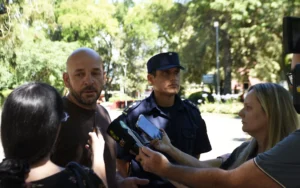 Operativos Preventivos para las fiestas