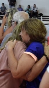 ¡Final de la Liga Municipal de Newcom!…