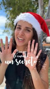 ¡LA NAVIDAD ESTÁ LLEGANDO A DOLORES!…