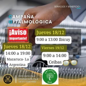 •COMUNICADO IMPORTANTE•…