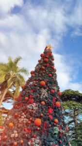 Así se vivió la Fiesta de Reyes…