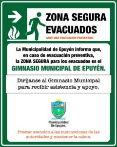 INFORMACIÓN IMPORTANTE….