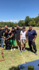 Hoy Valle Hermoso fue laboratorio de futuro…