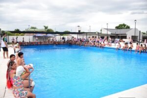 LOS ALTOS Y ALIJILÁN | TEMPORADA DE VERANO EN MARCHA…