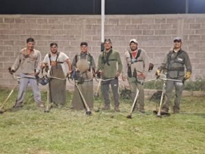 Se viene nuestro festival…