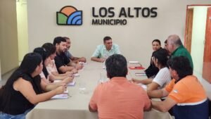 PREVENCIÓN PARA EVITAR EL DENGUE…