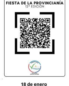 Fiesta de la Provinciania…