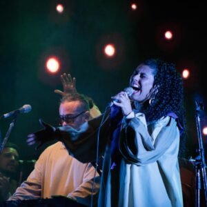 Así se vivió nuestra famosa fiesta de la Provinciania, llena de alegría, talento y mucha comida…