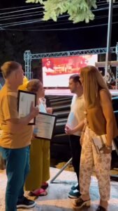 50 años siendo el refugio de muchas historias….