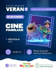 Te esperamos esta noche…