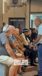 Continuamos con los Espectáculos Callejeros en nuestro Escenario “Eduardo Falú”. Te esperamos todas las noches sobre Av. Roque Sáenz Peña