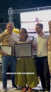 50 años siendo el refugio de muchas historias….