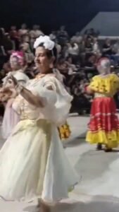 EL CARNAVAL YA SE SIENTE EN MARGARITA BELÉN…