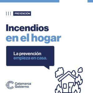 Conexiones en mal estado, enchufes sobrecargados y cables dañados pueden provocar incendios….