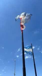 – Reunión con autoridades provinciales -…