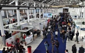 Colón se prepara para la 5° Feria Binacional de la Industria y la Producción con eje en la Inteligencia Artificial