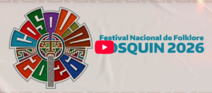 Festival Nacional de Folklore 2026 | Novena Luna 