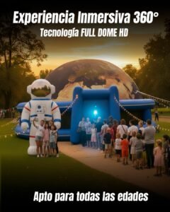 ¡CAPILLA DEL MONTE: EL VIAJE MÁS INCREÍBLE DEL VERANO!…