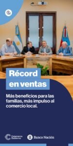 ¡El Marcatón sigue creciendo en Catamarca!…