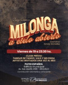 ¡¡NUEVO HORARIO!!…