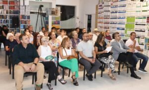 Resistencia celebra sus 148 años con un conversatorio sobre historia y cultura…