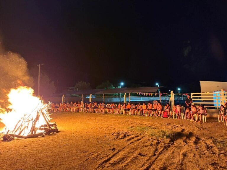 Colonia de Verano 2026…