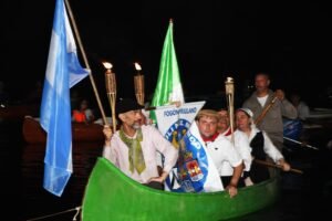 Resistencia celebró sus 148 años…