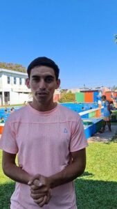 Seguimos disfrutando del verano con la Colonia Municipal de Vacaciones y la Escuela de Natación, hasta el 20 de febrero….