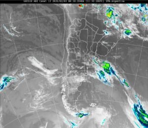 #BuenMartes Argentina…