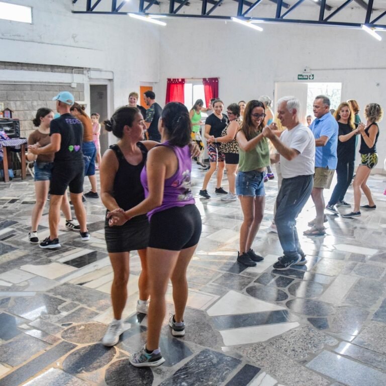 CULTURA ITINERANTE…