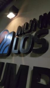 Verano a Puro Cine en Los Altos…