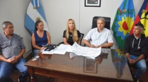 Golía presentó la edición 2026 del programa “La Muni en tu barrio”…