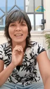 Entre Cuenteros Serrano en Los Reartes…