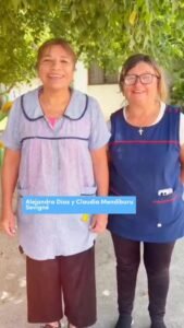 ESCUELAS ABIERTAS DE VERANO: ASÍ FUNCIONARON LOS COMEDORES ESCOLARES…