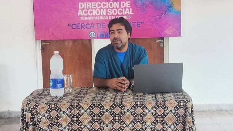 Rabia: prevención y cuidado