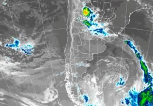 #BuenViernes Argentina…