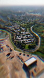 El Riacho Arazá empieza a cambiar la historia…