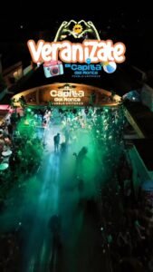 Llegó el gran día!…