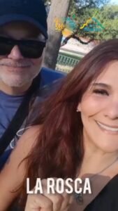 LLEGA UNA NUEVA EDICION DEL FOGÓN MUSICAL EN LOS REARTES…