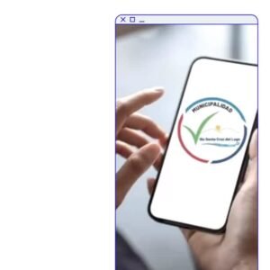 Cómo pagar tasas y deudas municipales…