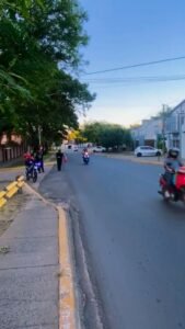 Más cascos, más vidas protegidas…