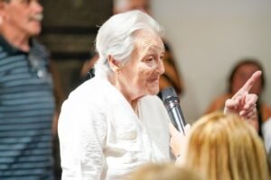 Encuentro por la Memoria…