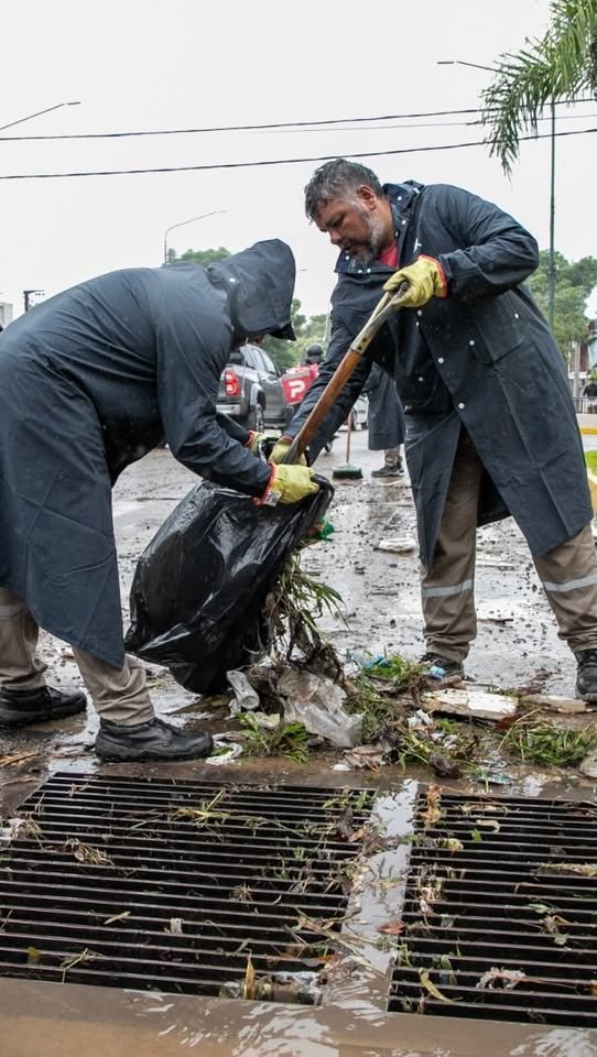 EN ALERTA: LA PREVENCIÓN ES CLAVE…