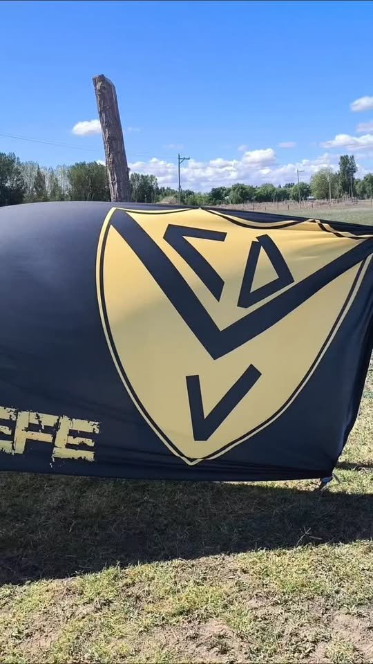 Defensores de Villa con personería jurídica….